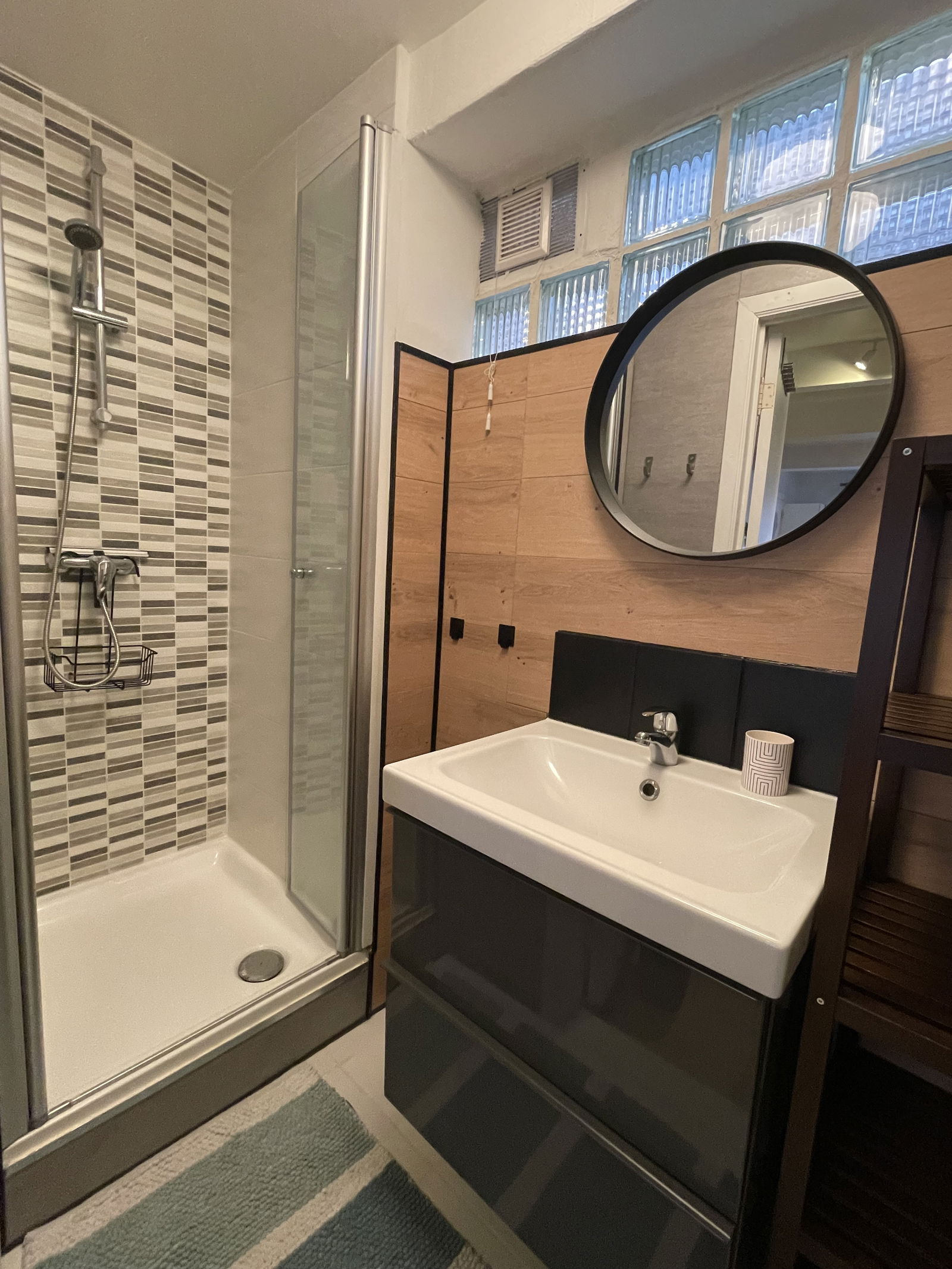 Logement Entier Bruxelles 535006