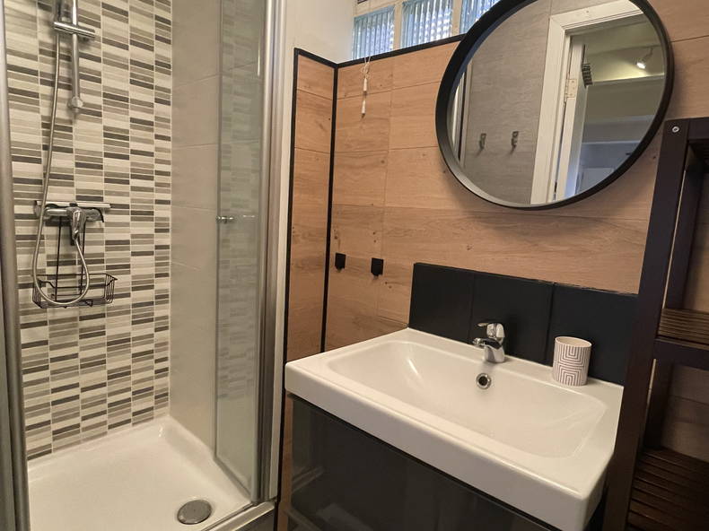 Logement Entier Bruxelles 535006-5