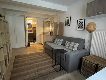 Estudio En Alquiler Bruxelles 535006-2