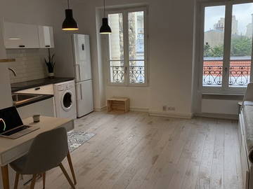 Room For Rent Paris 374560