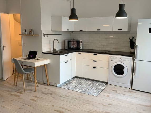 Homestay Paris 374560-2