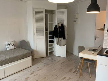 Room For Rent Paris 374560