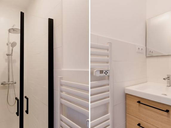 Homestay Paris 374560-4