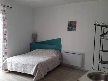 Room For Rent Viviers 117028