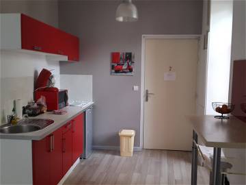 Logement Entier Viviers 117028-5
