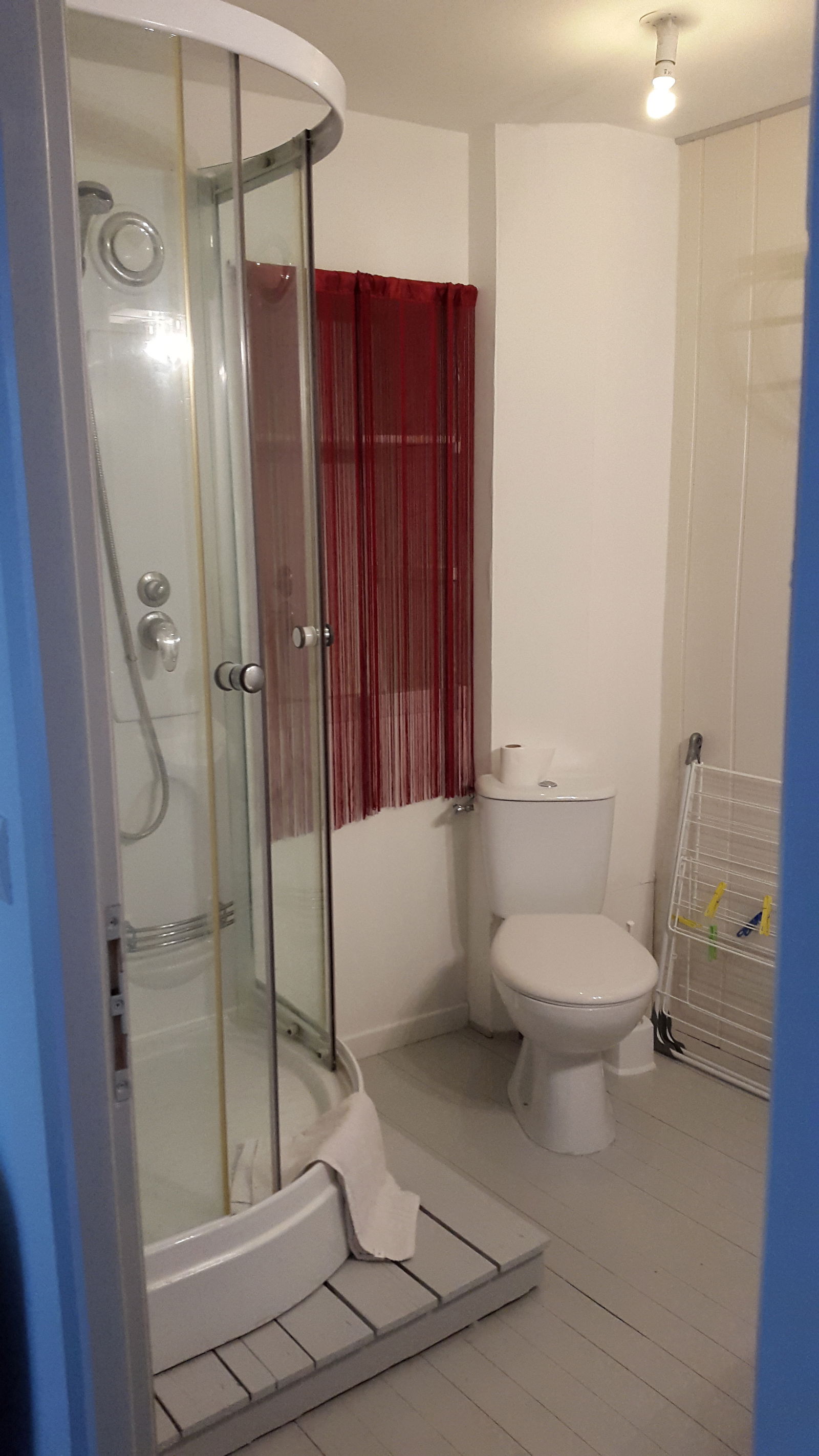 Oberoende Studio Viviers 117028