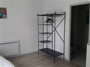 Logement Entier Viviers 117028-9