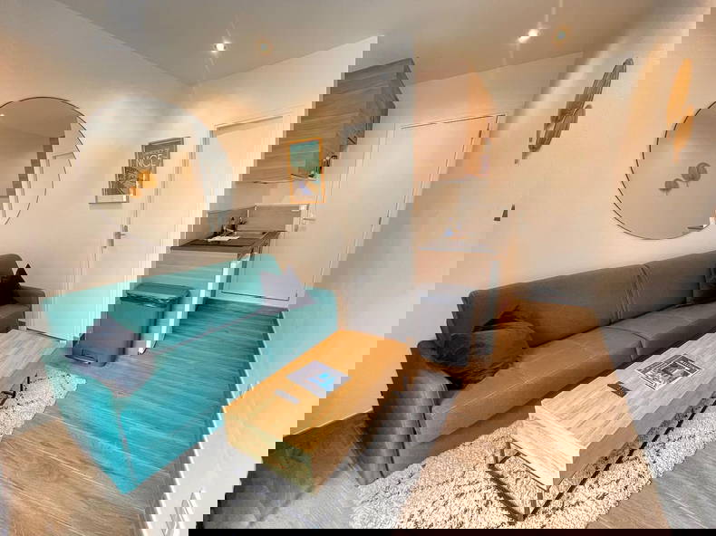 Entire Home Nice 438603-1