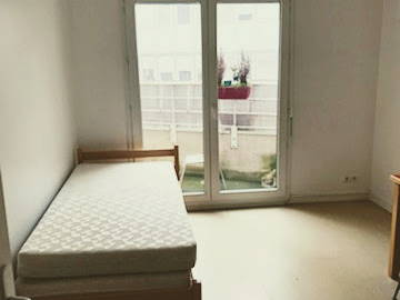 Chambre À Louer Paris 242921