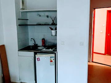 Room For Rent Paris 242921