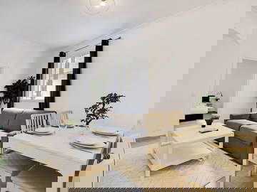 Estudio En Alquiler Paris 532372-1