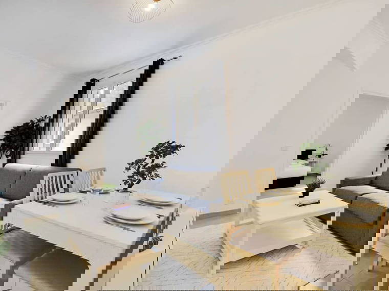 Habitación En Alquiler Paris 532372