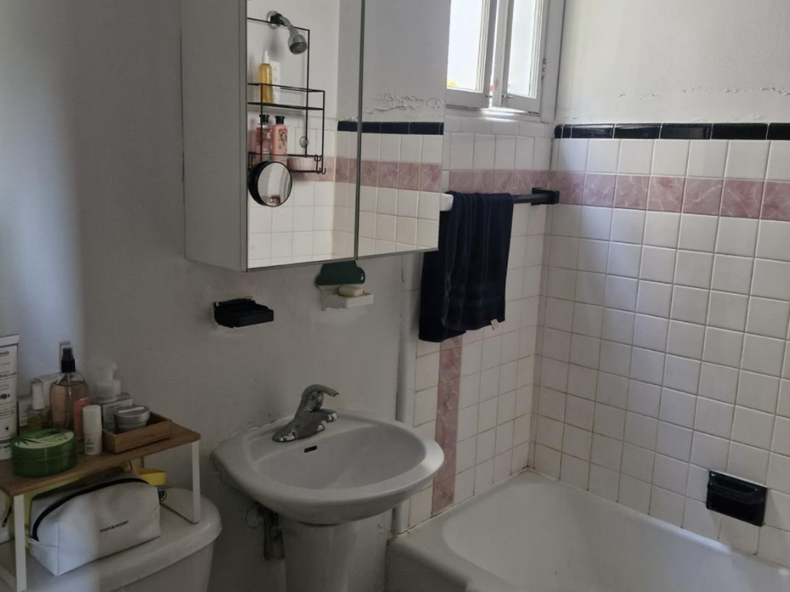 Homestay Paris 677002-4