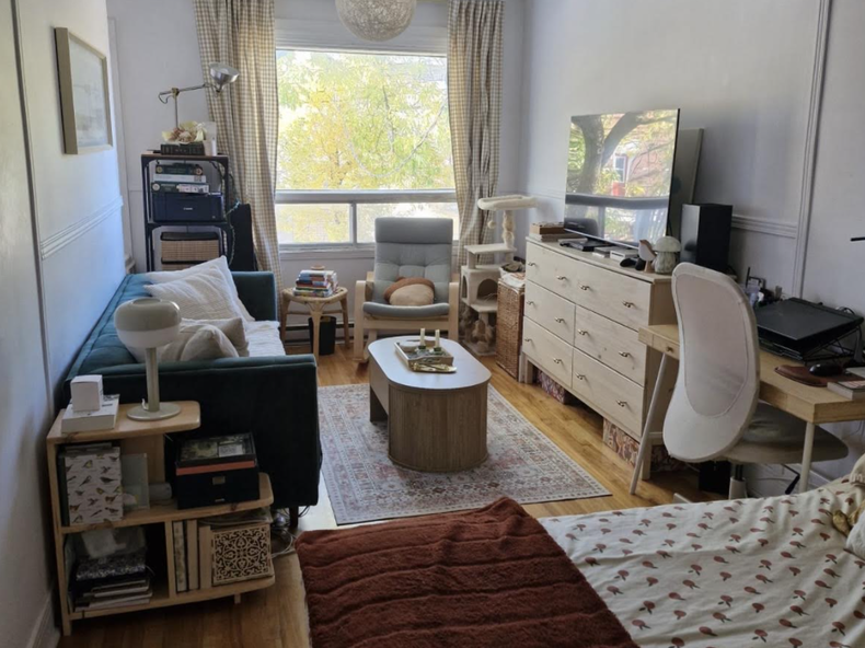 Homestay Paris 677002-2