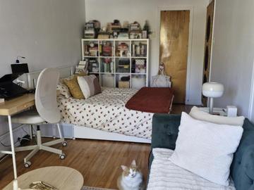 Casa entera en alquiler en Paris - foto 2 : Habitación-2