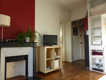 Room For Rent Paris 133541