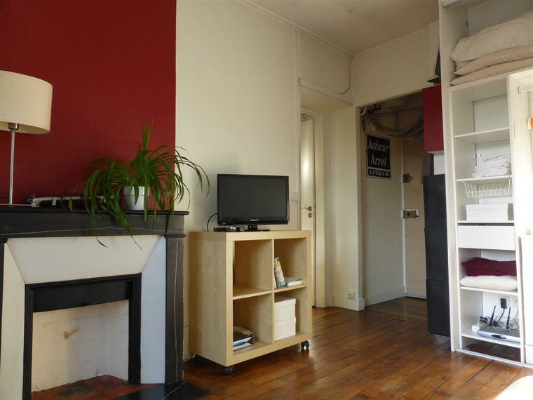 Homestay Paris 133541