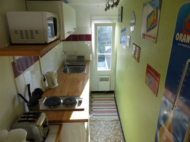 Homestay Paris 133541