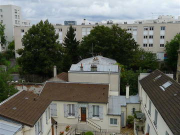 Logement Entier Paris 133541-5