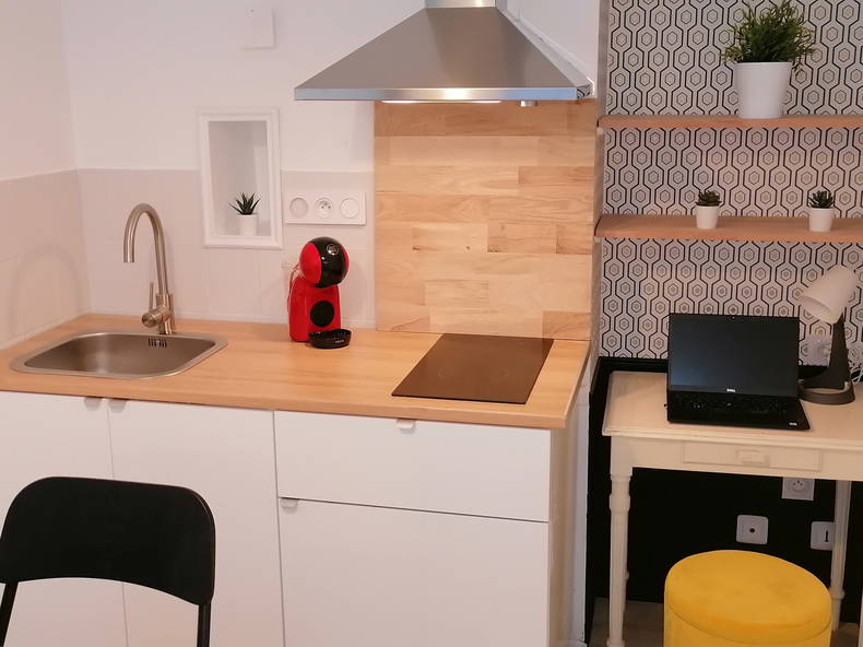 Ganzes Haus Rochefort-sur-Loire 258452-1