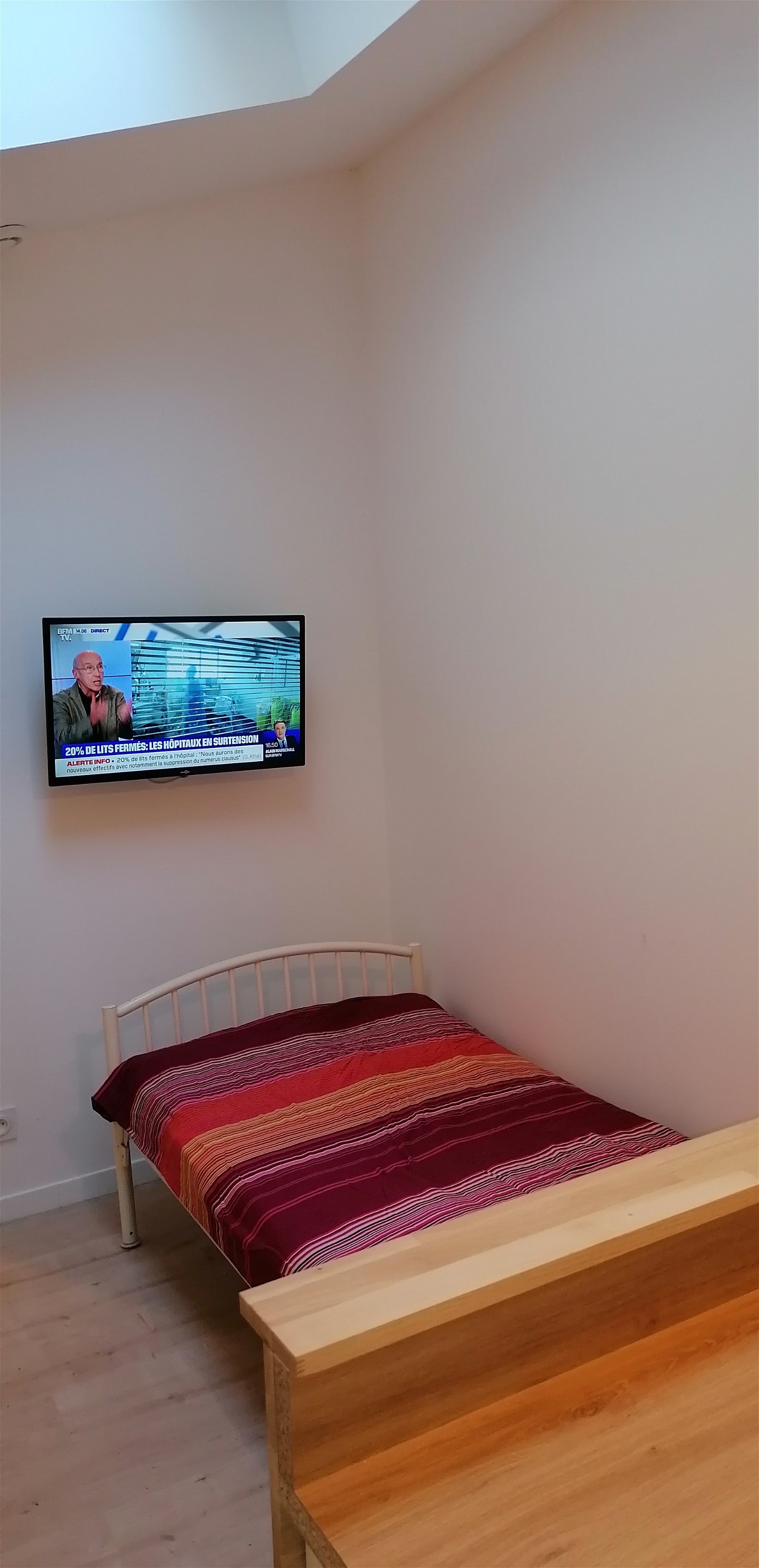 Onafhankelijke Studio Rochefort-sur-Loire 258452