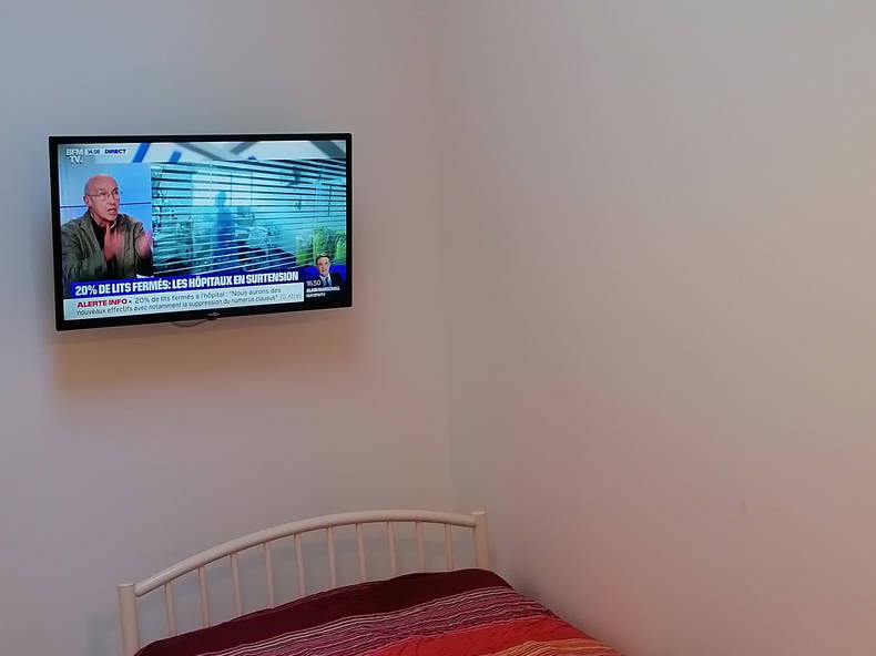 Ganzes Haus Rochefort-sur-Loire 258452-3