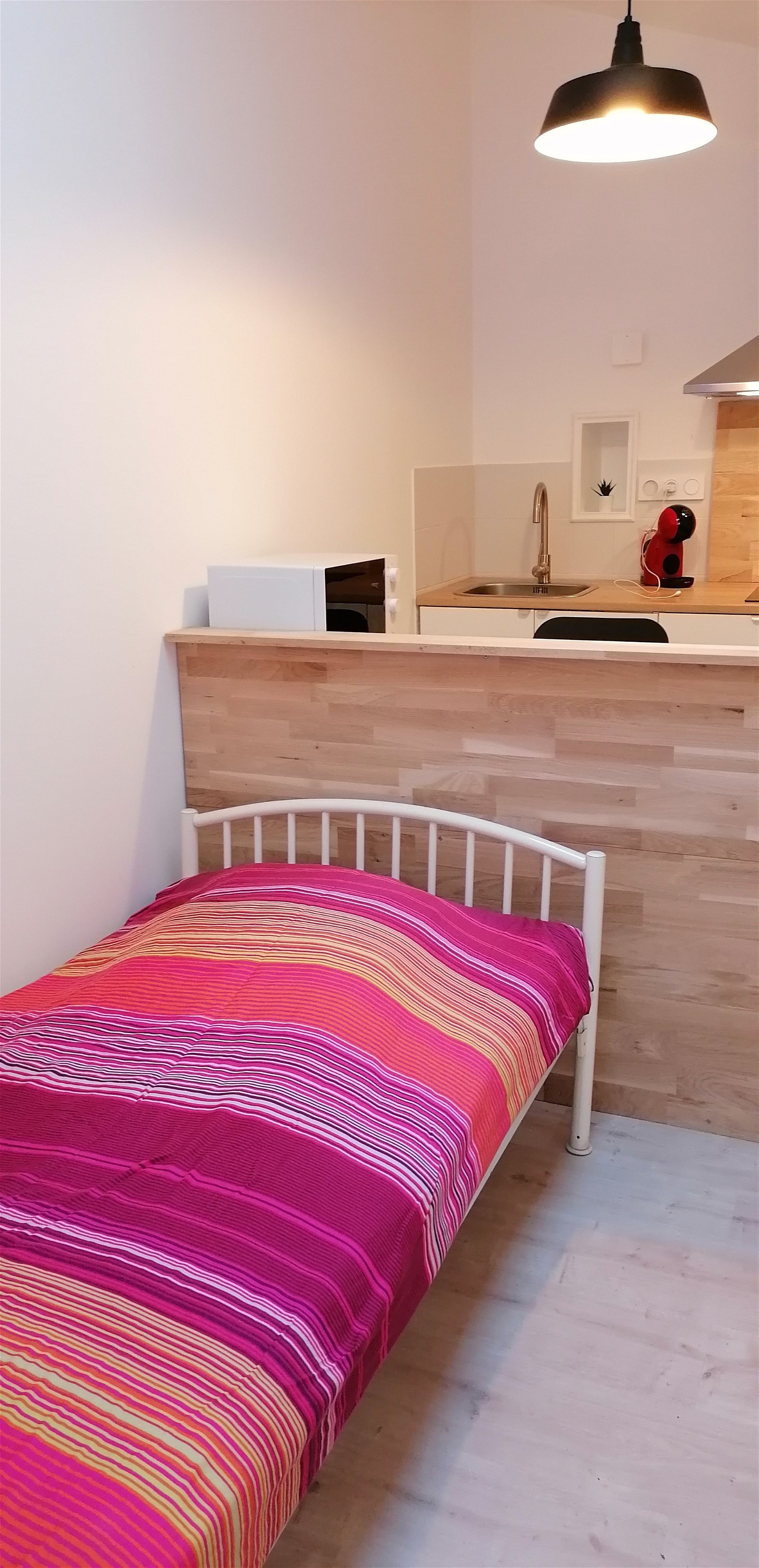 Onafhankelijke Studio Rochefort-sur-Loire 258452
