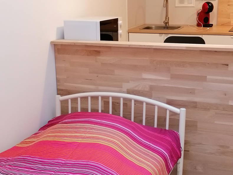 Ganzes Haus Rochefort-sur-Loire 258452-4