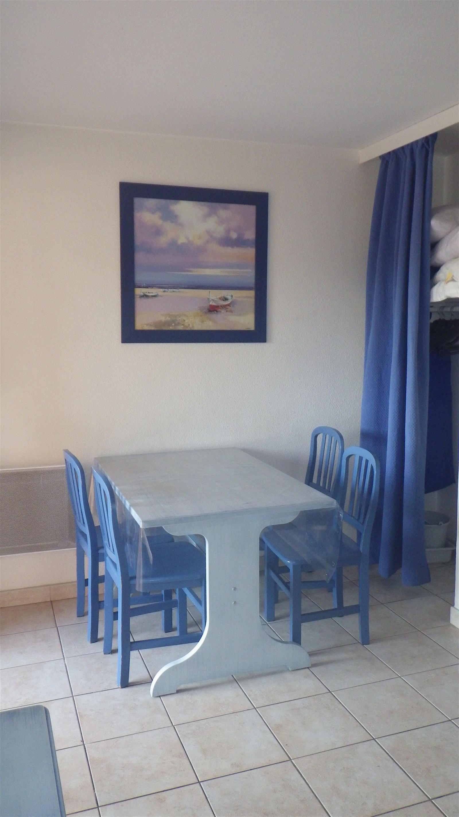 Studio Indépendant Fréjus 65210