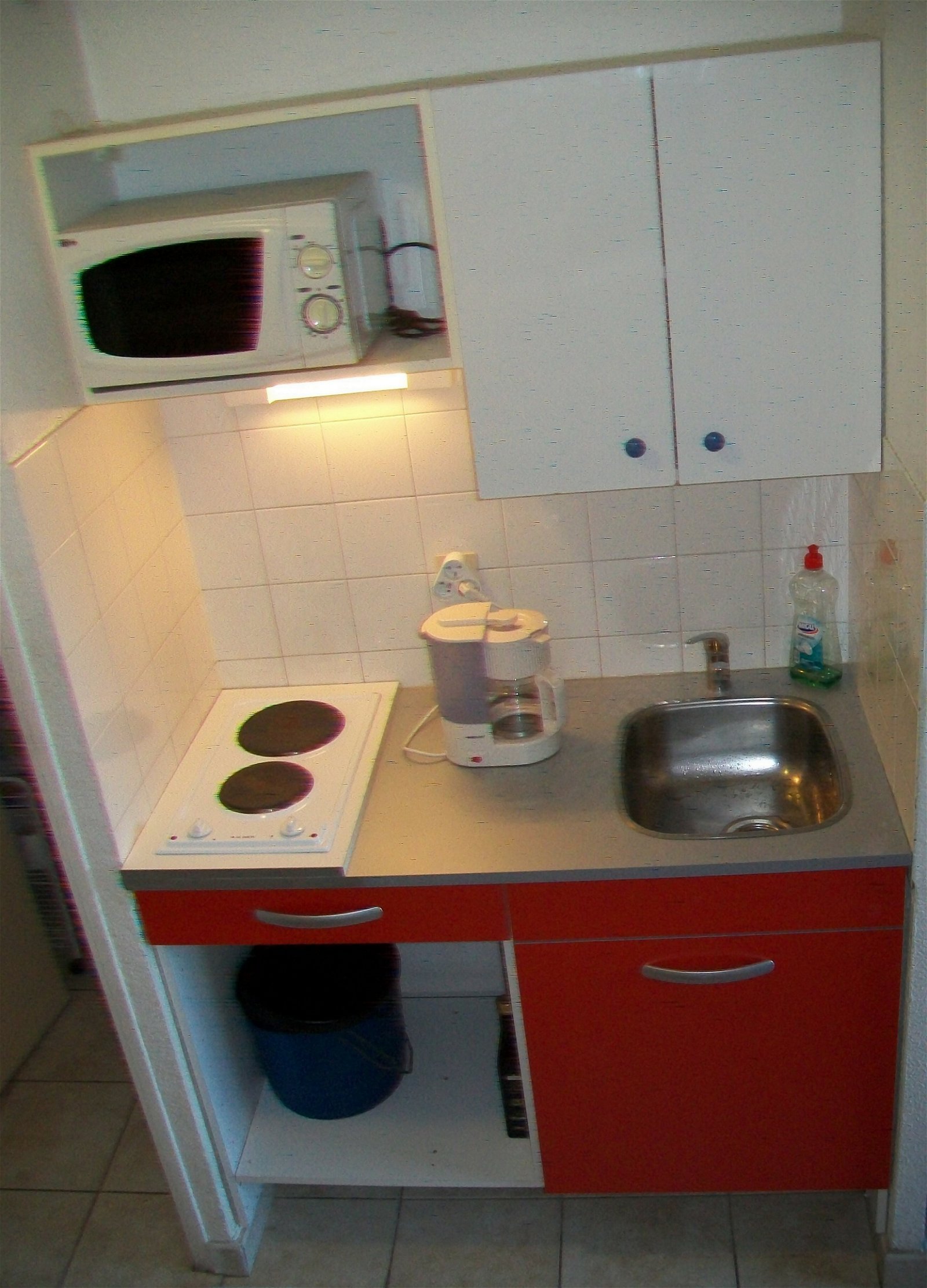 Studio Indépendant Fréjus 65210