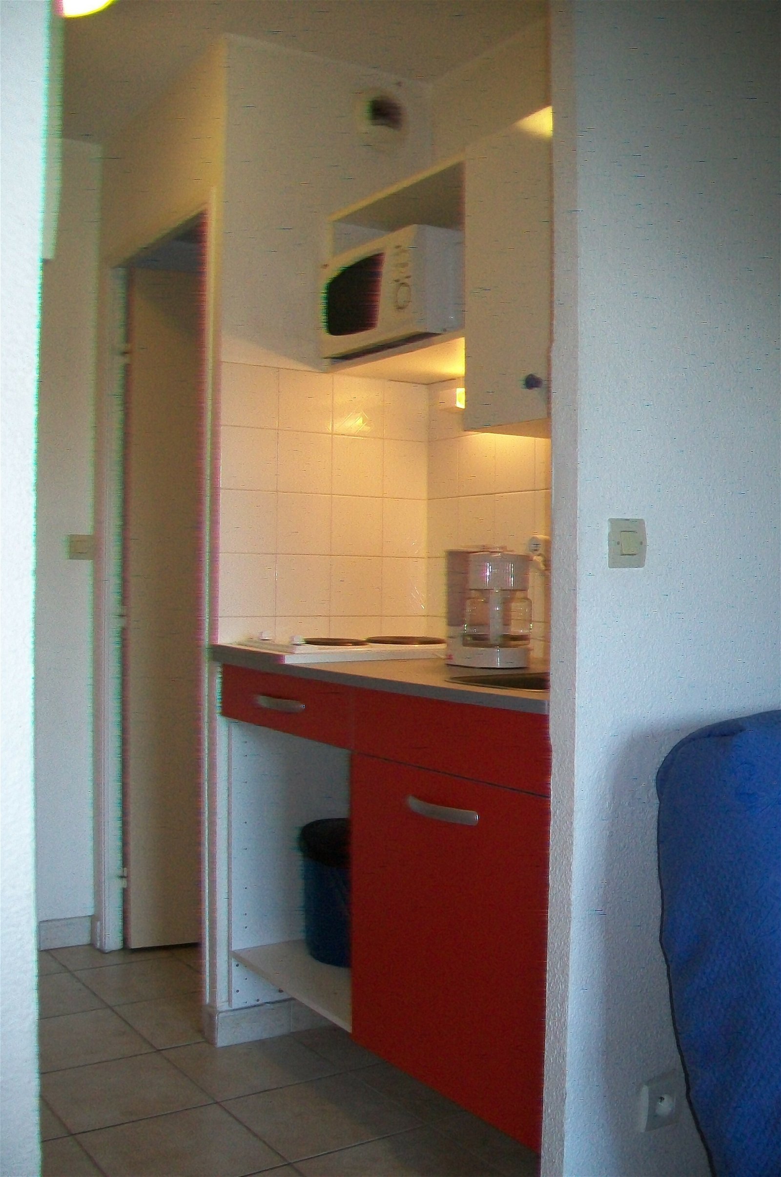 Studio Indépendant Fréjus 65210
