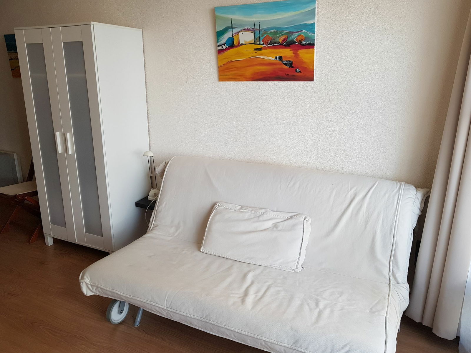 Gastfamilie Lamalou-les-Bains 243239