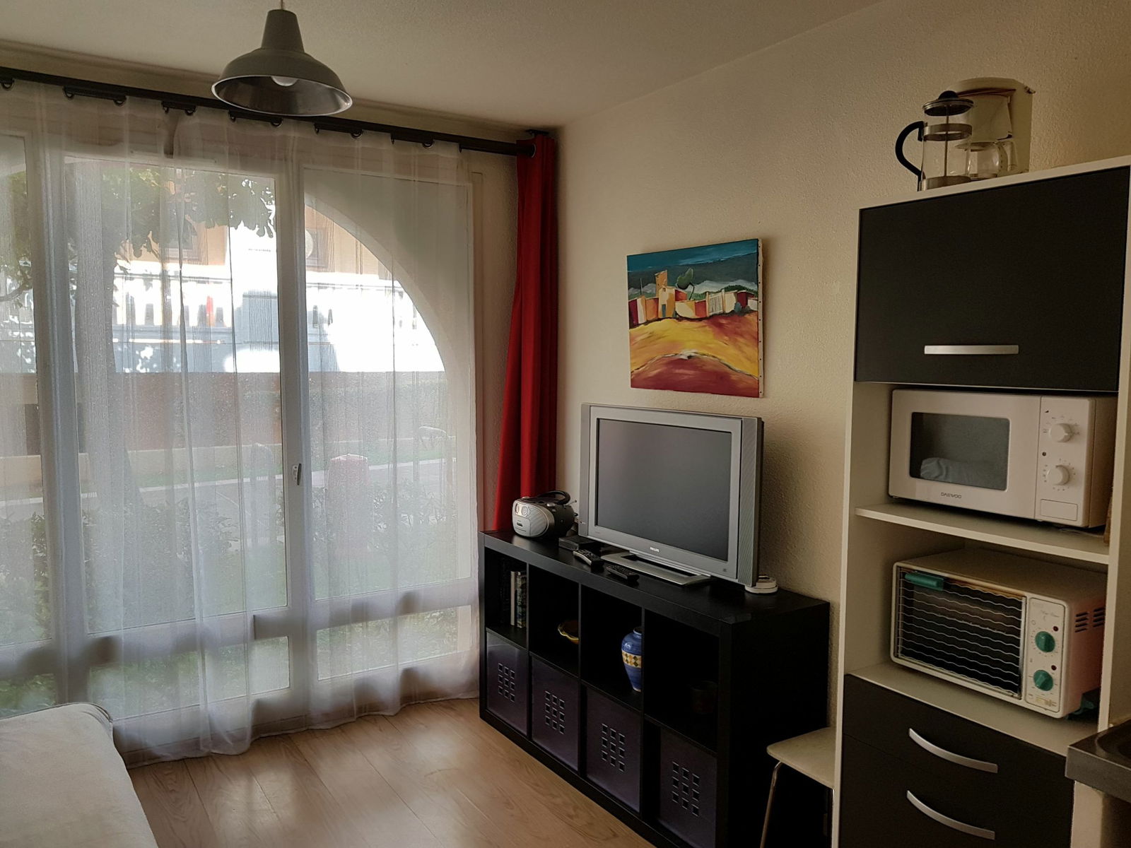Gastfamilie Lamalou-les-Bains 243239