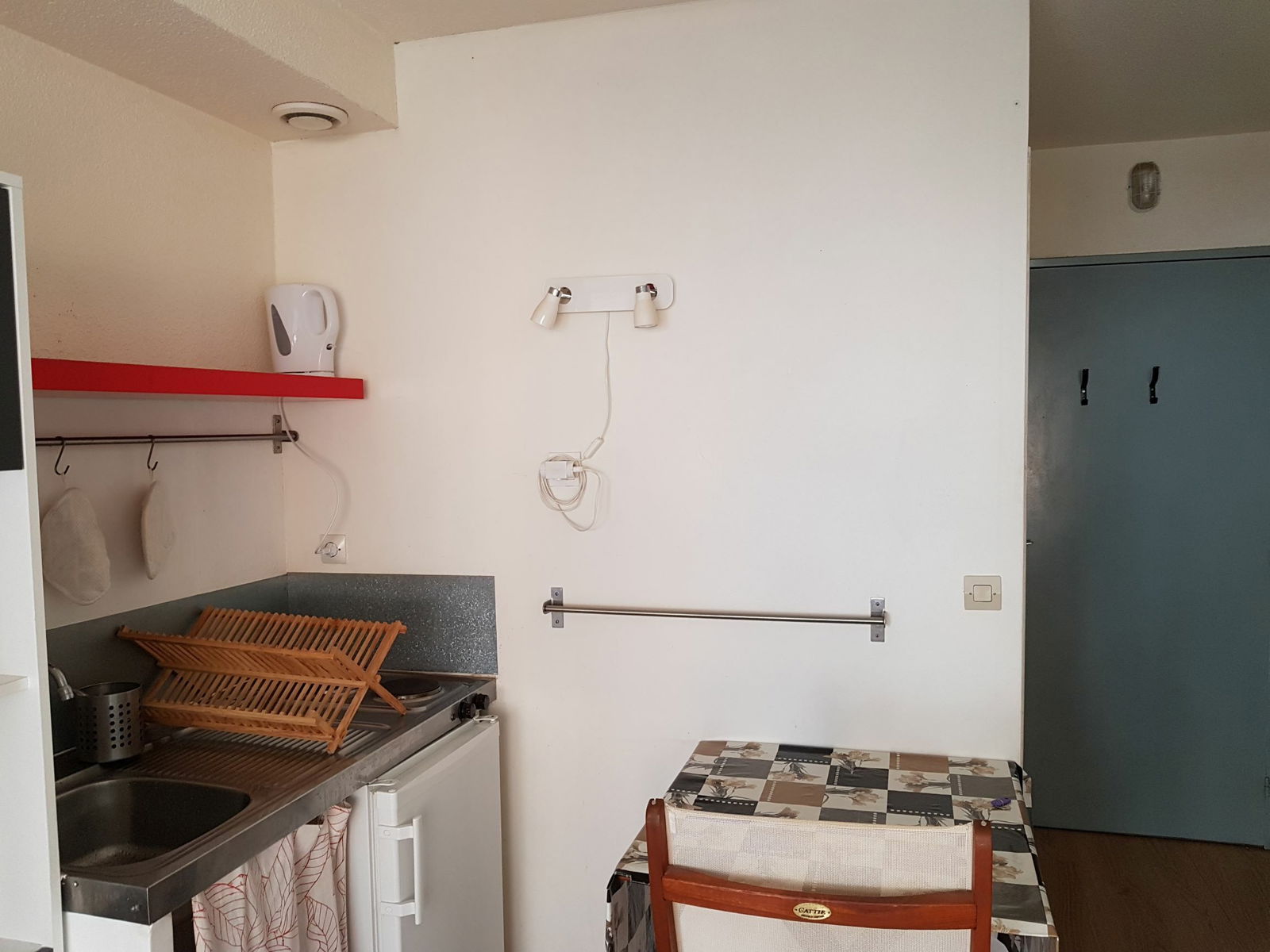 Gastfamilie Lamalou-les-Bains 243239