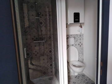 Chambre À Louer Toulouse 243388