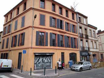 Homestay Toulouse 243388