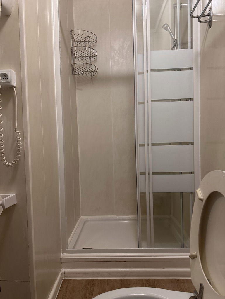 Logement Entier Saint-Louis 257816