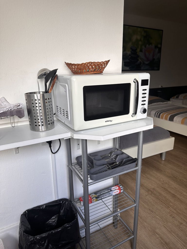 Ganzes Haus Saint-Louis 257816