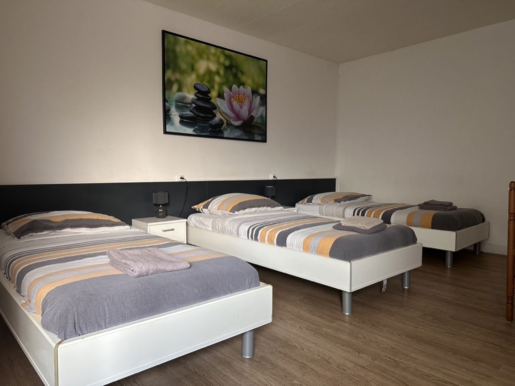 Ganzes Haus Saint-Louis 257816