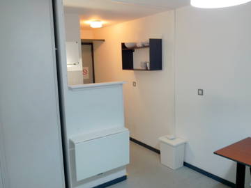 Chambre À Louer Rouen 250382