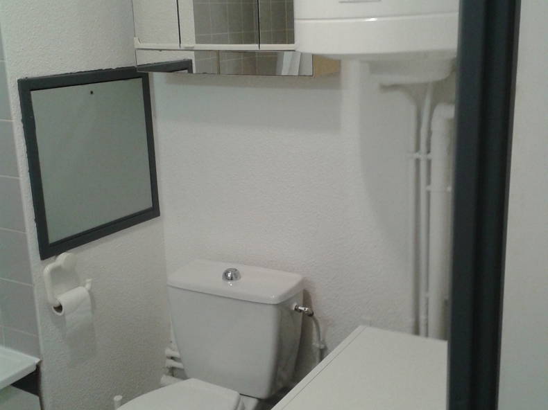 Hele Woning Rouen 250382-2