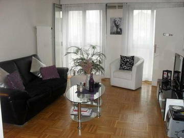 Chambre À Louer Charenton-Le-Pont 39211