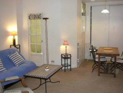 Logement Entier Talence 247558-1