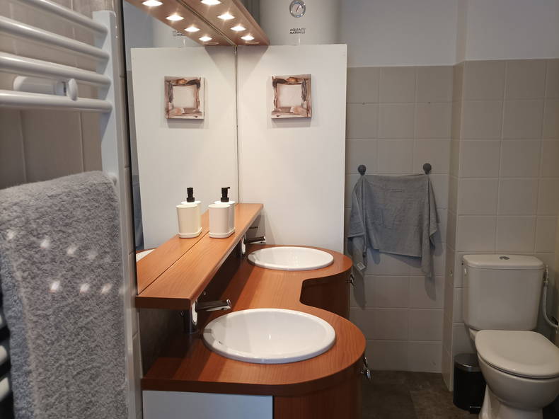 Toda La Casa Antibes 236963-3