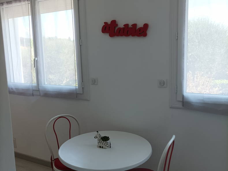 Toda La Casa Antibes 236963-5