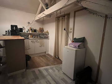 Entire home for rent in Épinal - photo 2: Other room-2