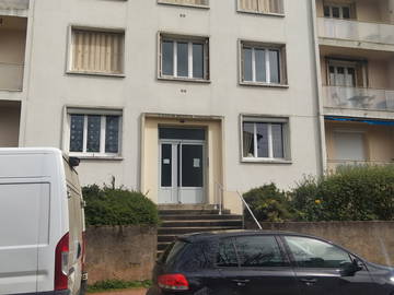 Room For Rent Dijon 259054