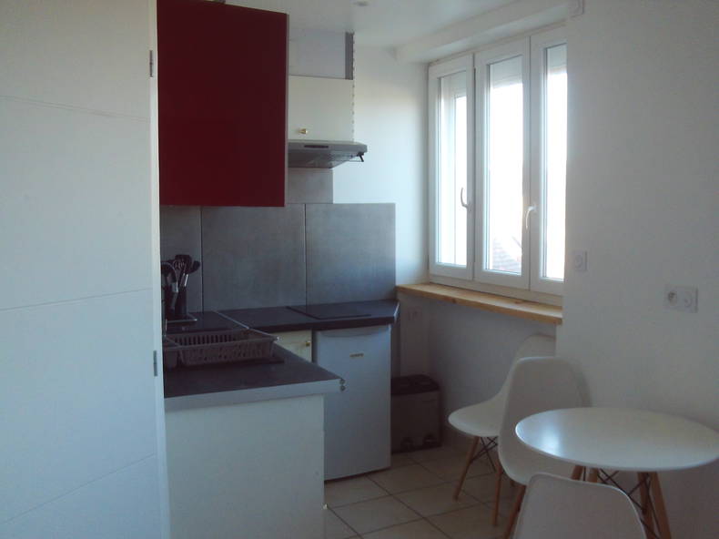 Casa Inteira Dijon 259054-4