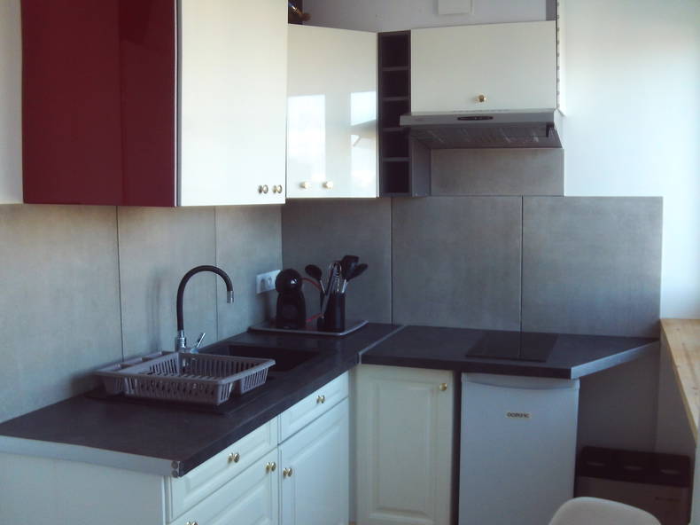 Casa Inteira Dijon 259054-5