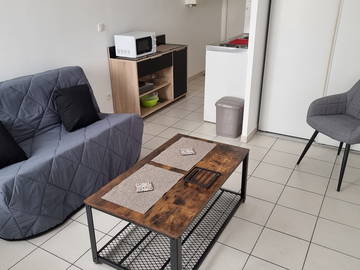 Chambre À Louer Le Havre 248438